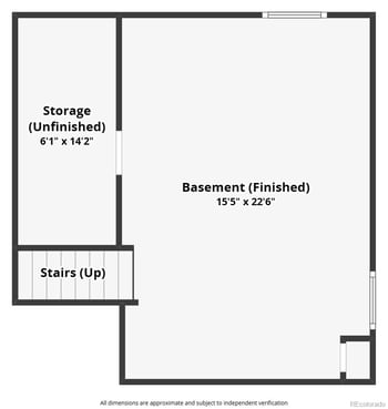 10814 Shaw Ct, Parker, CO 80134