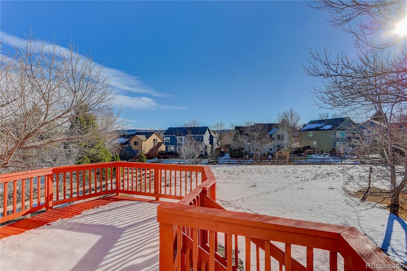 4830 Bluesky Dr, Castle Rock, CO 80109