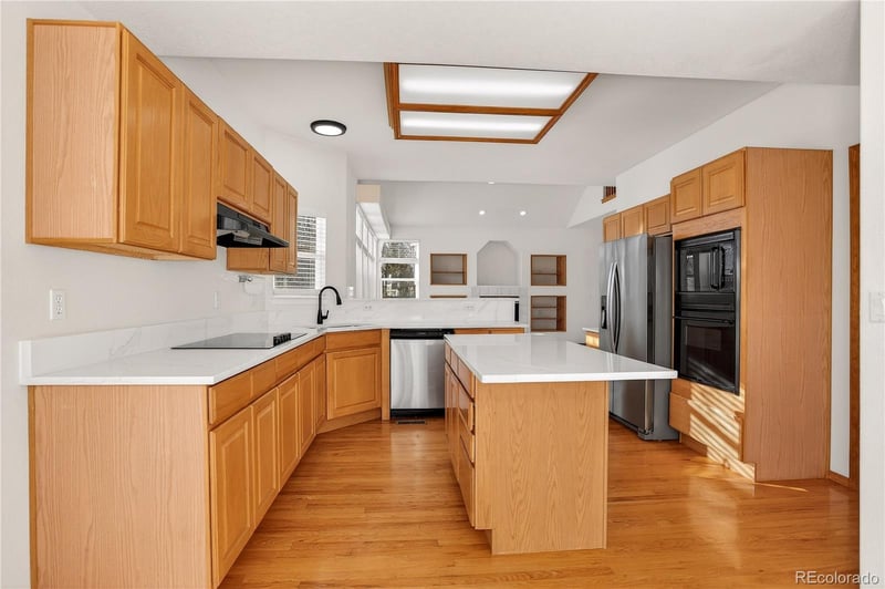 4830 Bluesky Dr, Castle Rock, CO 80109