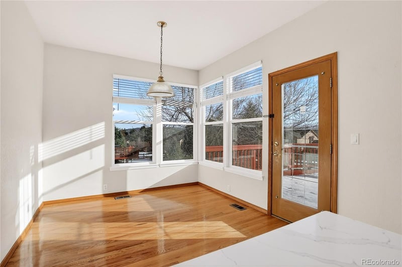 4830 Bluesky Dr, Castle Rock, CO 80109