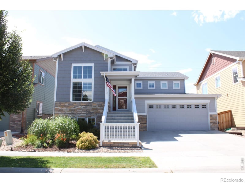 2263 Adobe Dr, Fort Collins, CO 80525