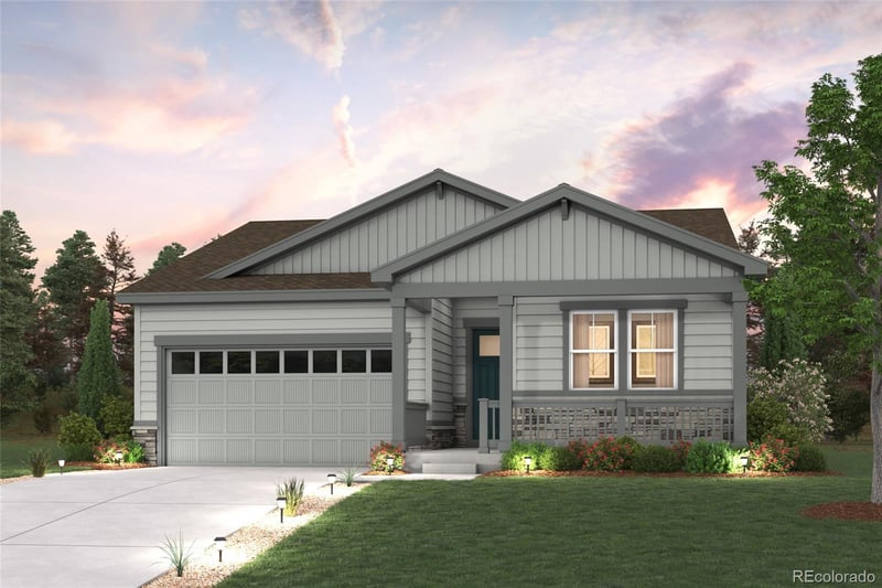 3314 Irvington St, Aurora, CO 80019