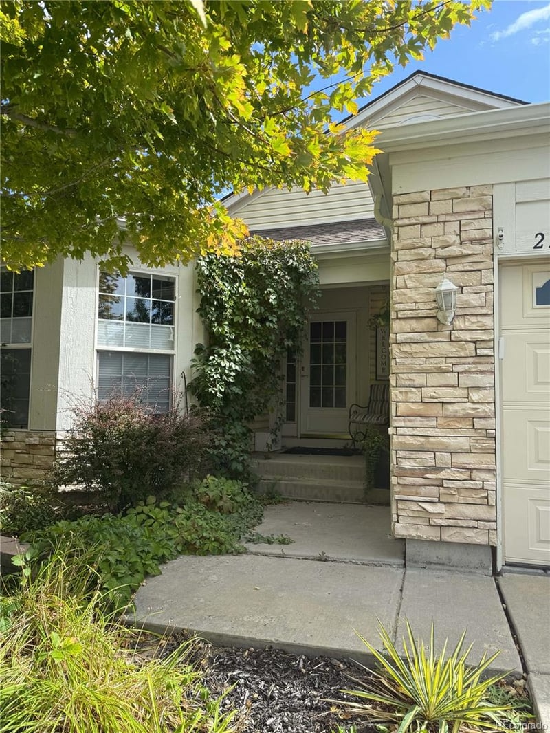 22370 Dorado Ave, Aurora, CO 80015