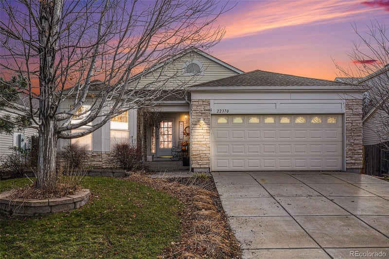 22370 Dorado Ave, Aurora, CO 80015
