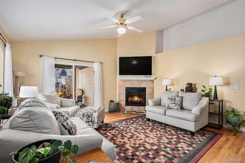 22370 Dorado Ave, Aurora, CO 80015