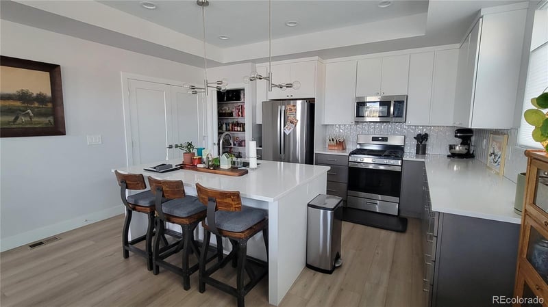 1295 Utica St, Denver, CO 80204