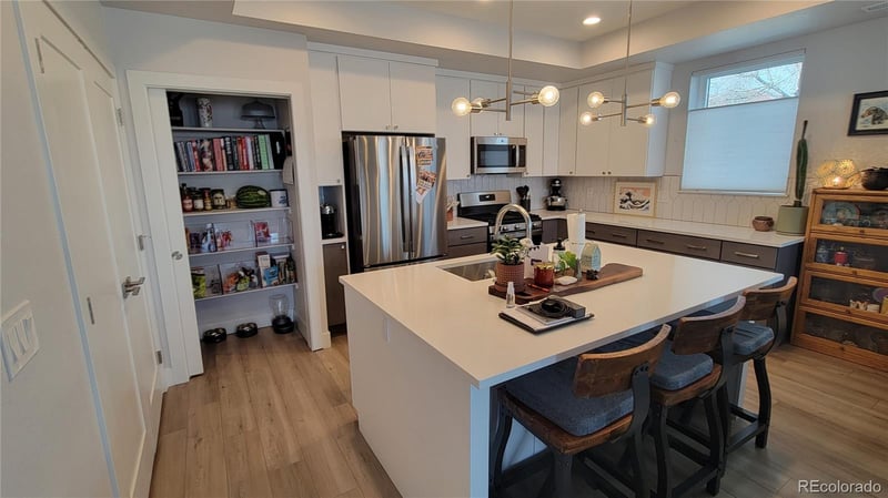 1295 Utica St, Denver, CO 80204