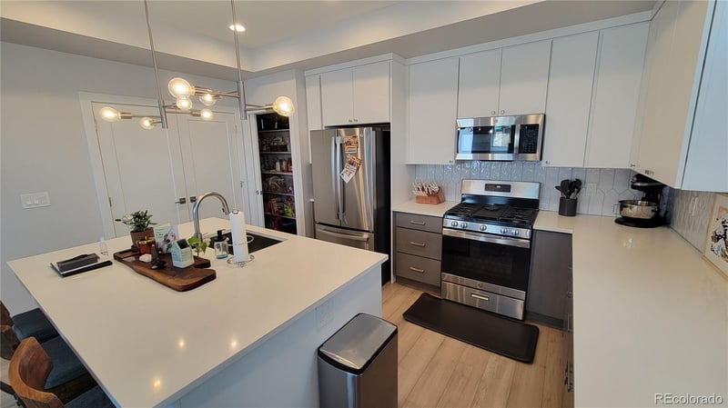 1295 Utica St, Denver, CO 80204