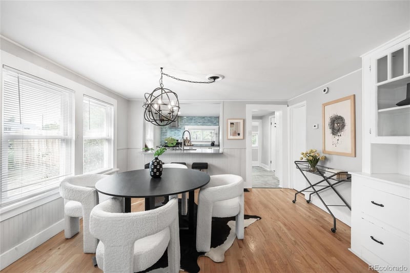 3855 Cook St, Denver, CO 80205