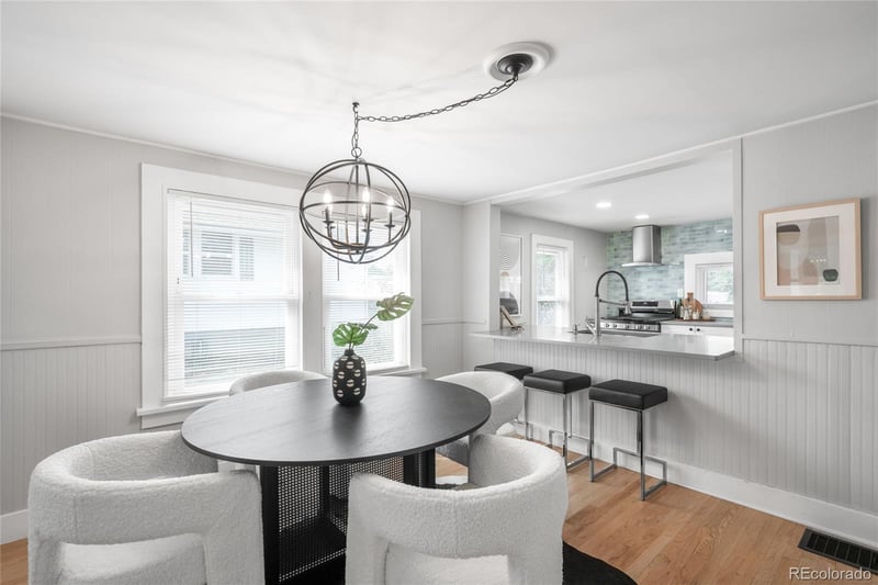 3855 Cook St, Denver, CO 80205