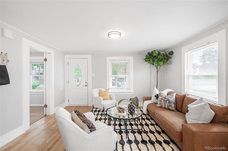 3855 Cook St, Denver, CO 80205