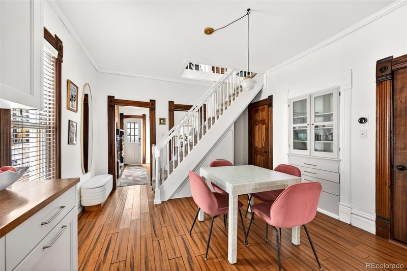 1144 Logan St, Denver, CO 80210