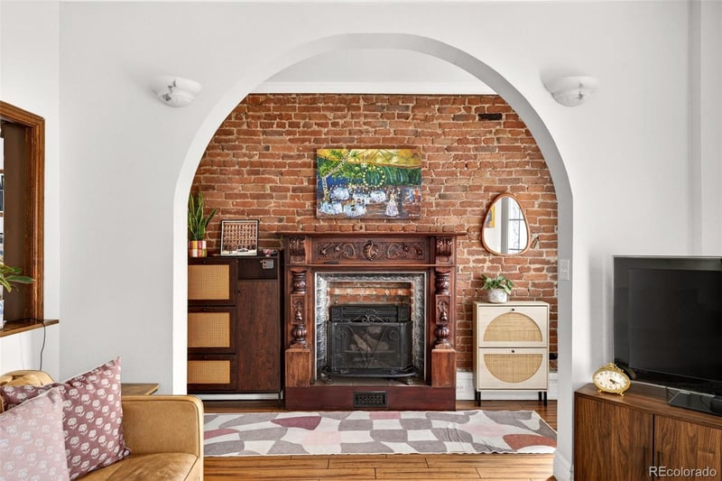 1144 Logan St, Denver, CO 80210