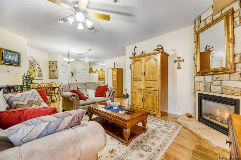 2896 Riverwalk Cir #A112, Littleton, CO 80123