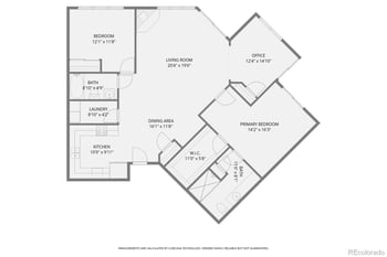 2896 Riverwalk Cir #A112, Littleton, CO 80123