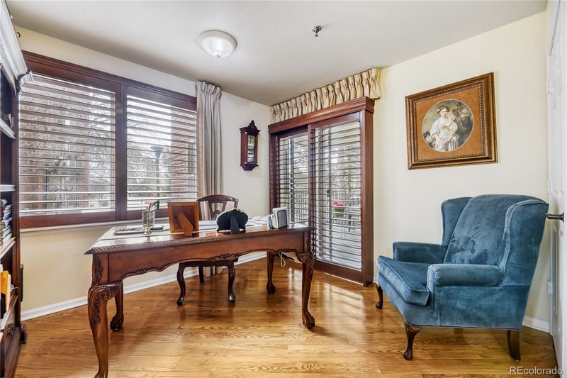 2896 Riverwalk Cir #A112, Littleton, CO 80123