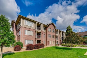 2896 Riverwalk Cir #A112, Littleton, CO 80123