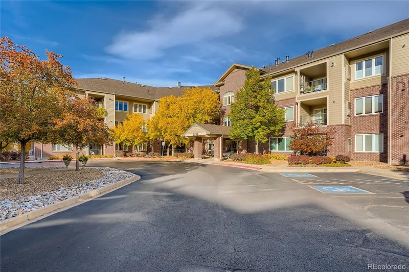 2896 Riverwalk Cir #A112, Littleton, CO 80123