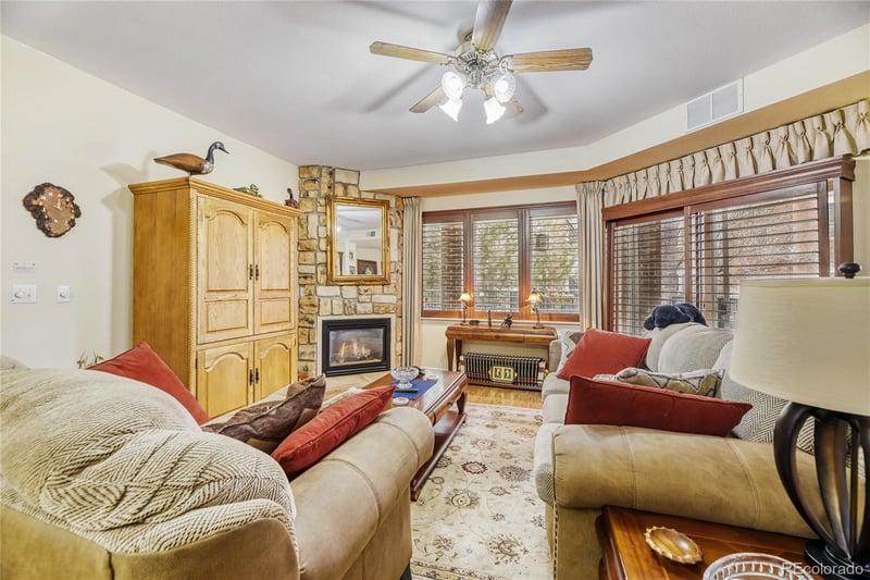 2896 Riverwalk Cir #A112, Littleton, CO 80123