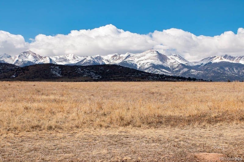 415 Oak Grove Cir, Westcliffe, CO 81252