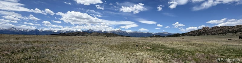 415 Oak Grove Cir, Westcliffe, CO 81252