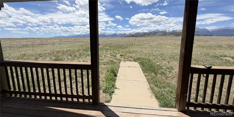 415 Oak Grove Cir, Westcliffe, CO 81252