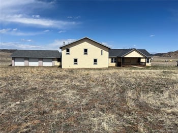 415 Oak Grove Cir, Westcliffe, CO 81252