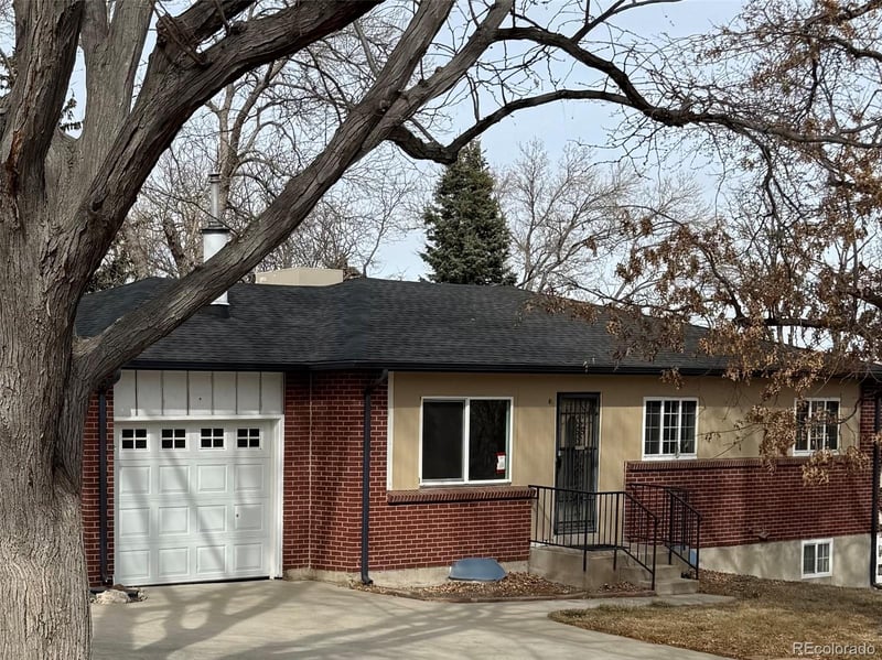 1163 Vivian St, Lakewood, CO 80228