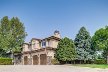 6783 Orchard Rd, Greenwood Village, CO 80111