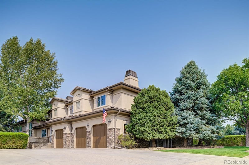 6783 Orchard Rd, Greenwood Village, CO 80111
