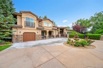 6783 Orchard Rd, Greenwood Village, CO 80111