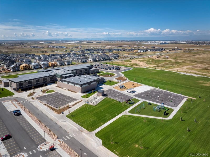 3323 Irvington St, Aurora, CO 80019