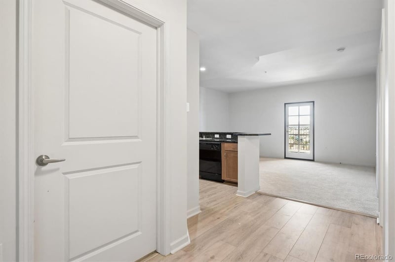 925 Lincoln St #12E, Denver, CO 80203