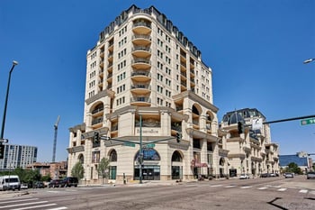 925 N Lincoln St #12E, Denver, CO 80203