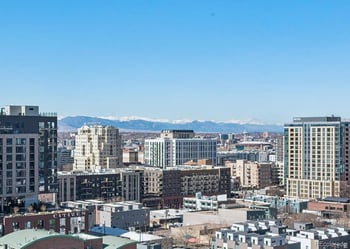925 N Lincoln St #12E, Denver, CO 80203