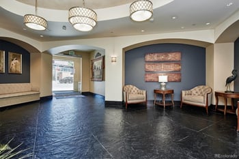 925 N Lincoln St #12E, Denver, CO 80203