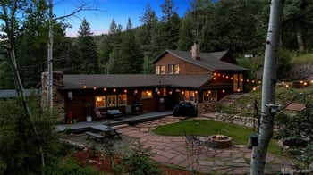 11933 Maxwell Hill Rd, Littleton, CO 80127