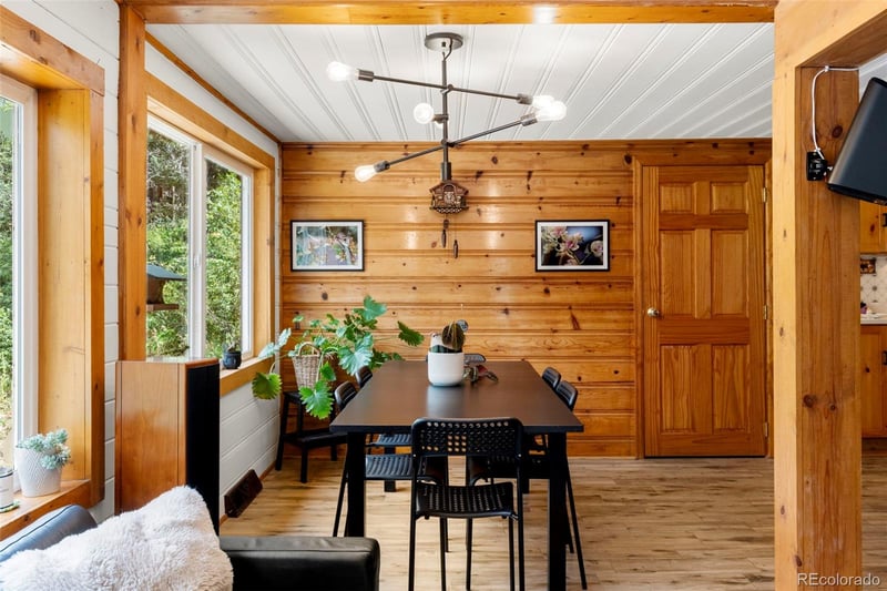 11933 Maxwell Hill Rd, Littleton, CO 80127