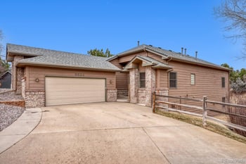 6624 Windmont Ave, Parker, CO 80134
