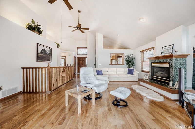 6624 Windmont Ave, Parker, CO 80134