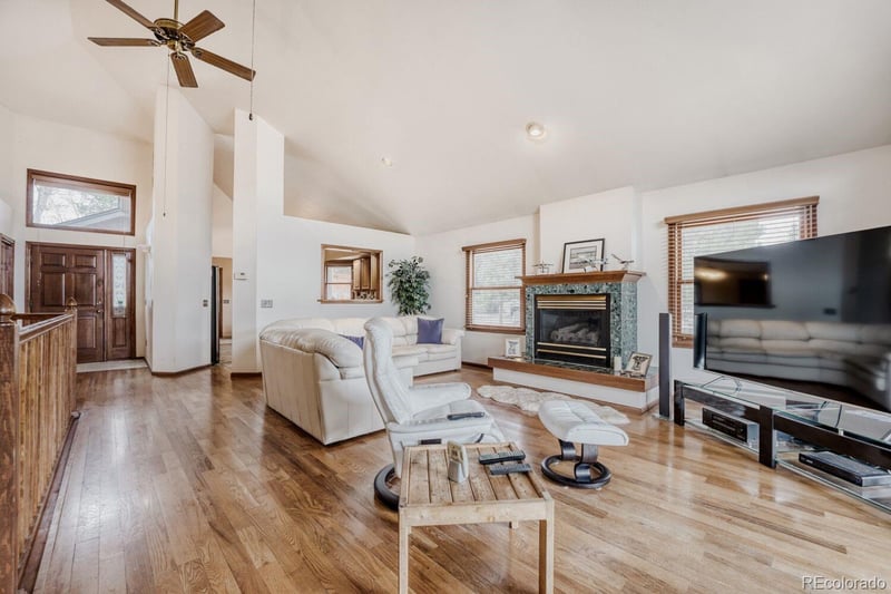 6624 Windmont Ave, Parker, CO 80134