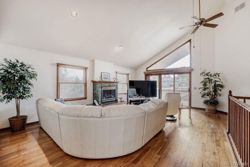 6624 Windmont Ave, Parker, CO 80134