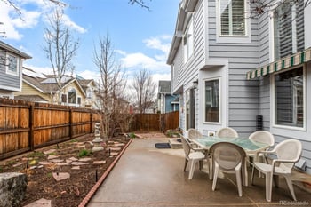 8546 Amherst Cir, Denver, CO 80231