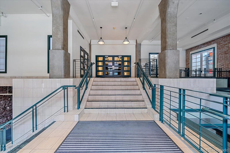 1801 Wynkoop St #314, Denver, CO 80202