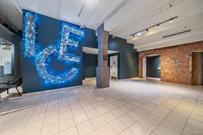 1801 Wynkoop St #314, Denver, CO 80202