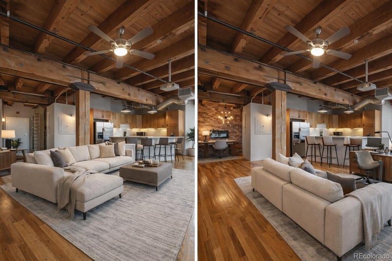 1801 Wynkoop St #314, Denver, CO 80202