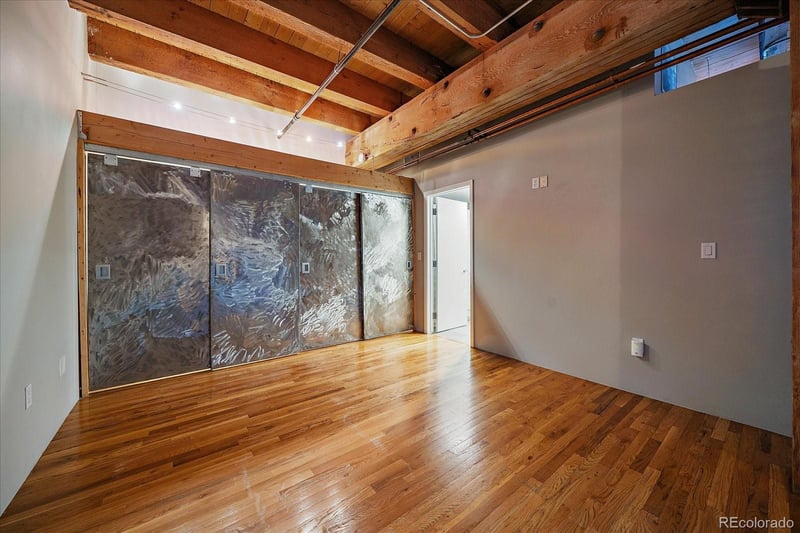 1801 Wynkoop St #314, Denver, CO 80202