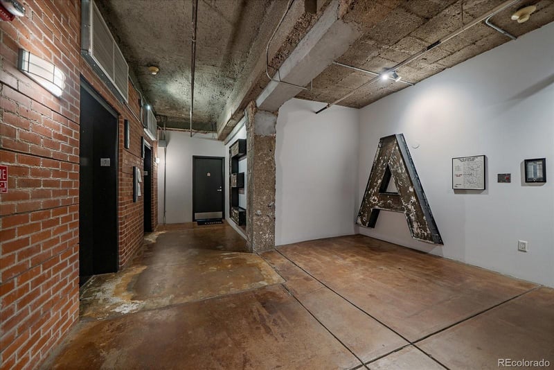 1801 Wynkoop St #314, Denver, CO 80202