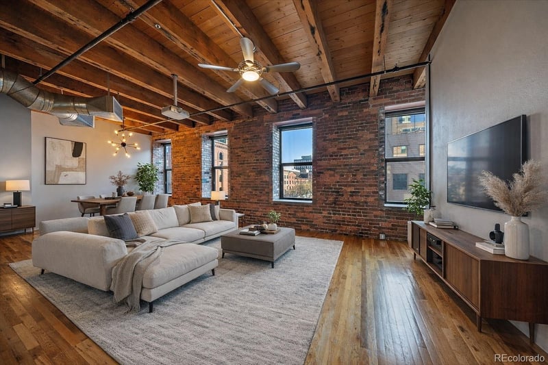 1801 Wynkoop St #314, Denver, CO 80202