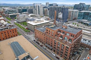 1801 Wynkoop St #314, Denver, CO 80202